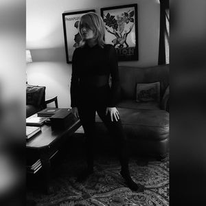 Meet your Posher, Jeanie